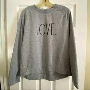 Rae Dunn Valentines Sweater